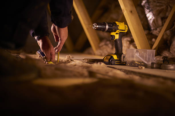 Types of Insulation We Offer in Dolton, IL